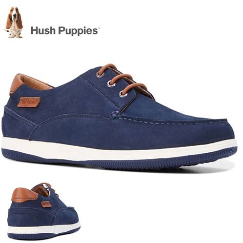 hush puppies shoes website